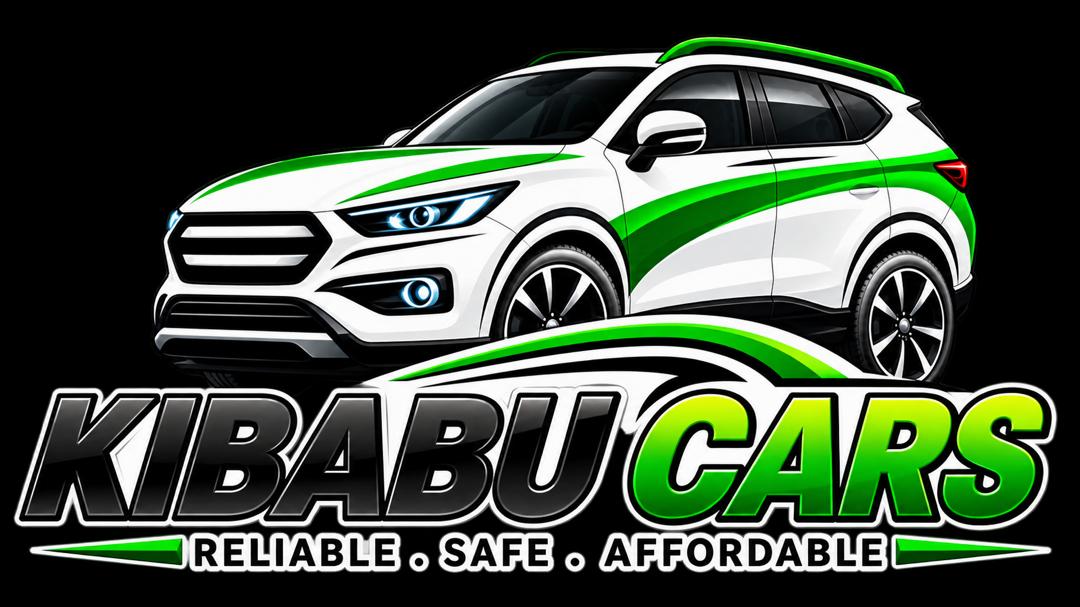 Kibabu Cars