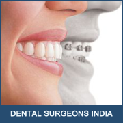 Top 12 Dental Surgeons of Mumbai