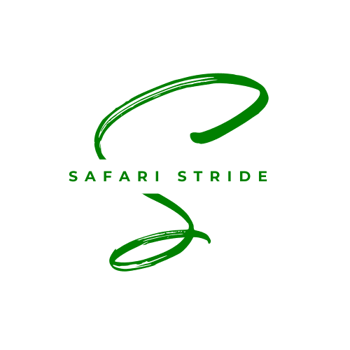 Safari Stride