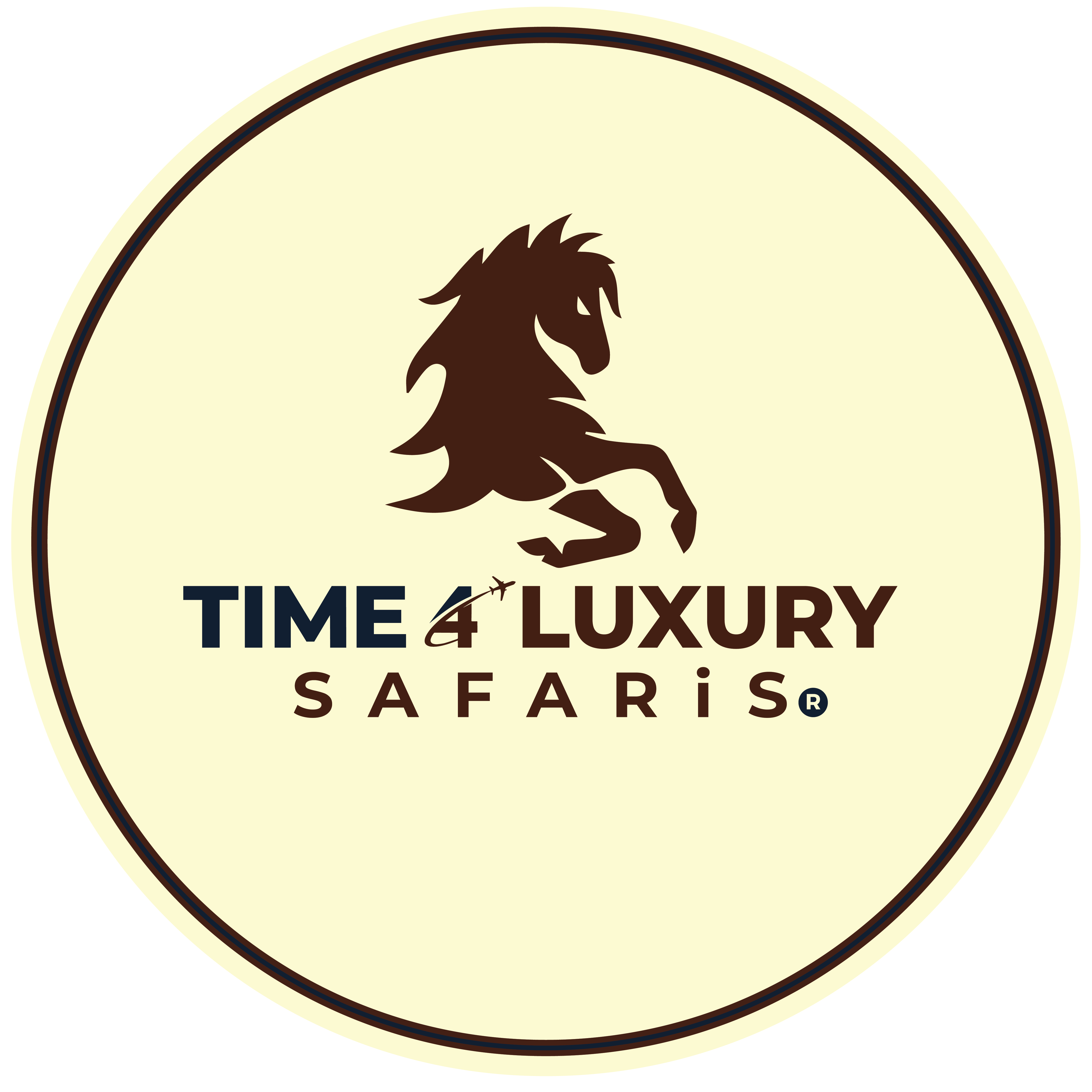 Time 4 Luxury Safaris