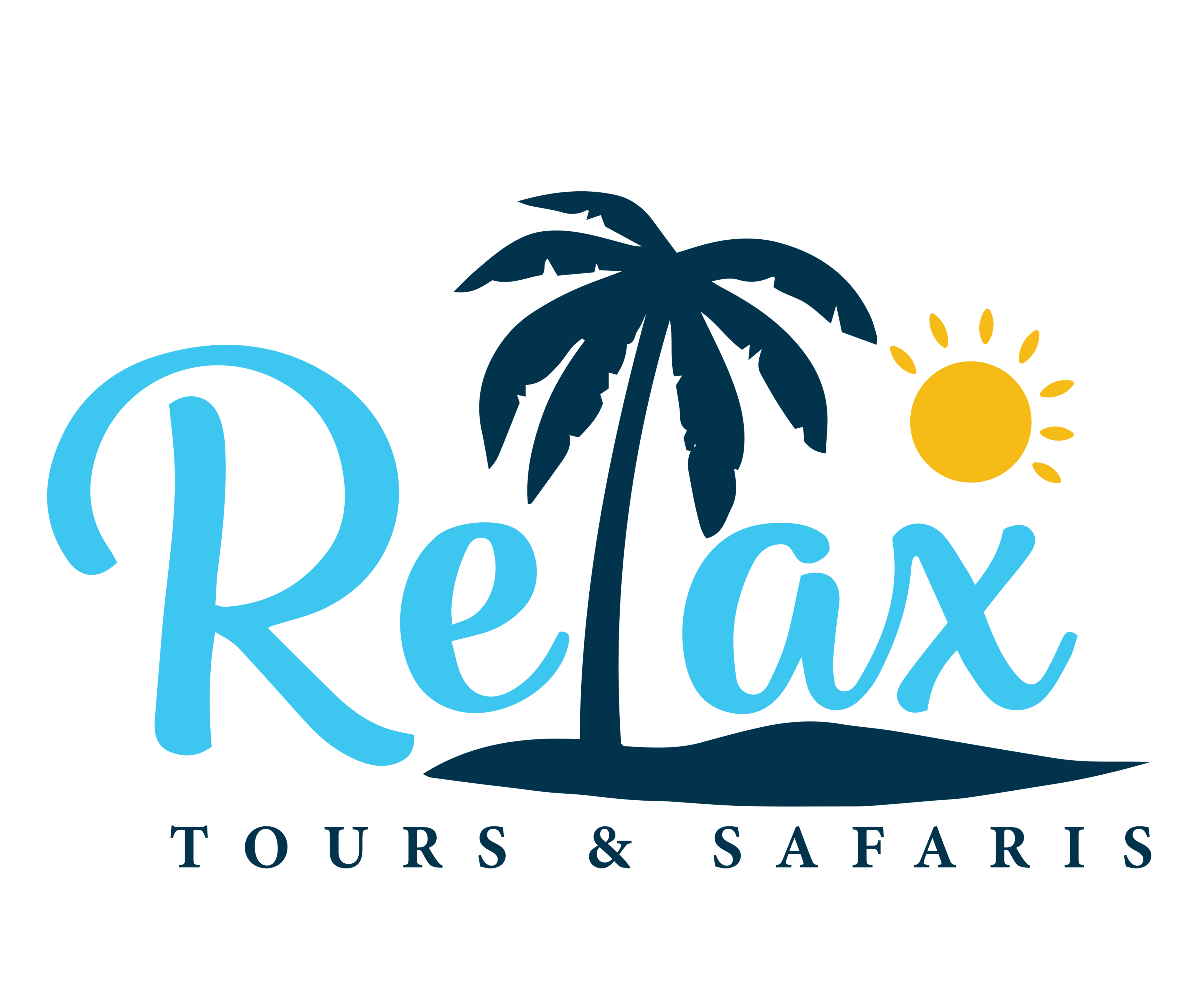 Relax Tours and safaris company