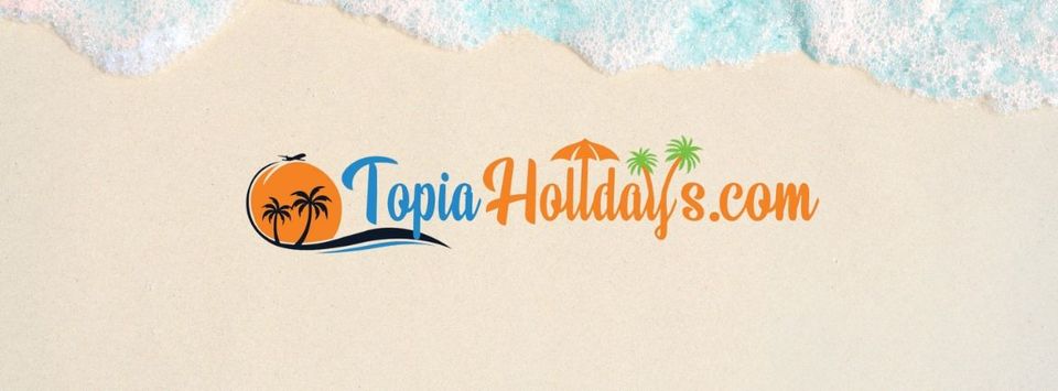 Topia Holidays