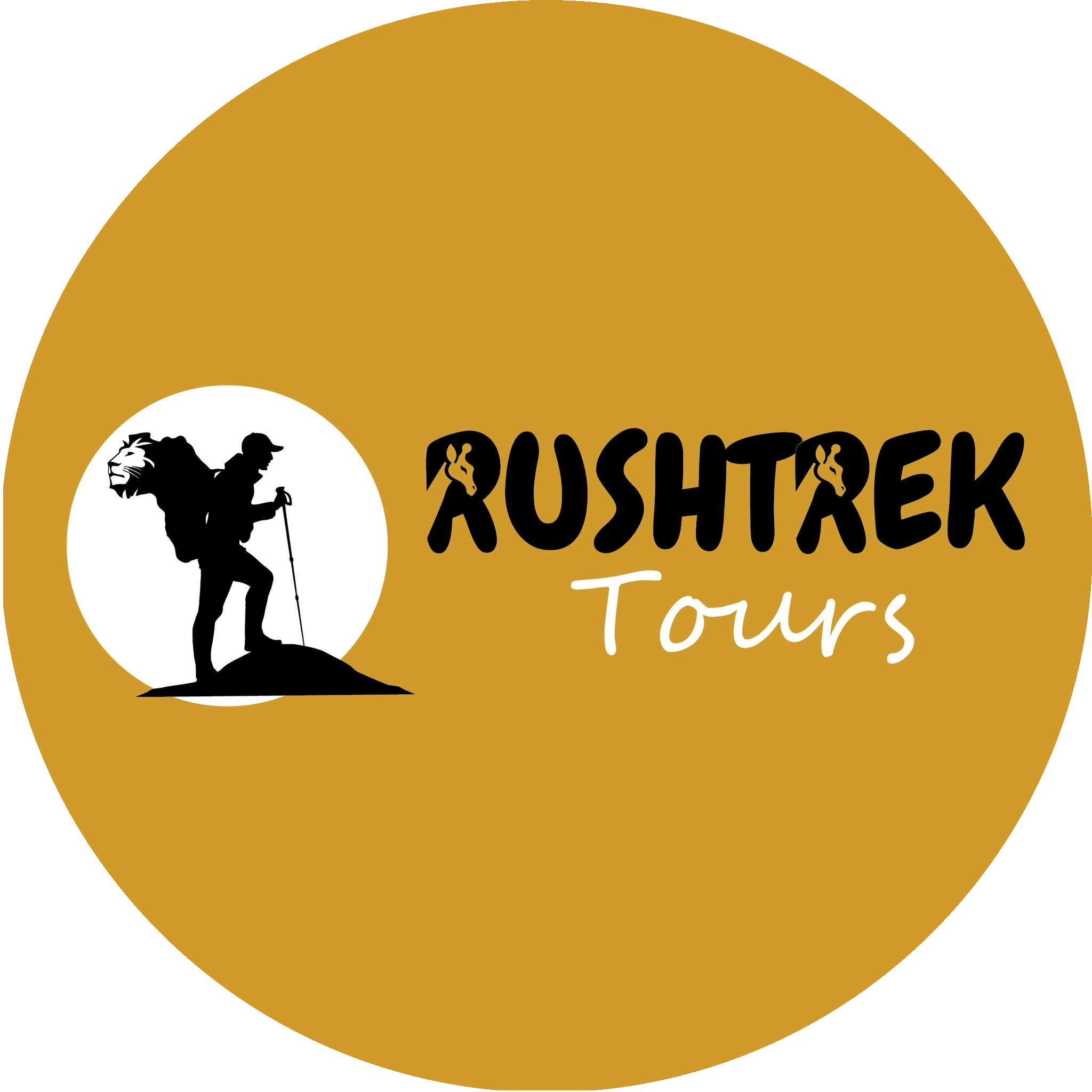 Rushtrek Tour