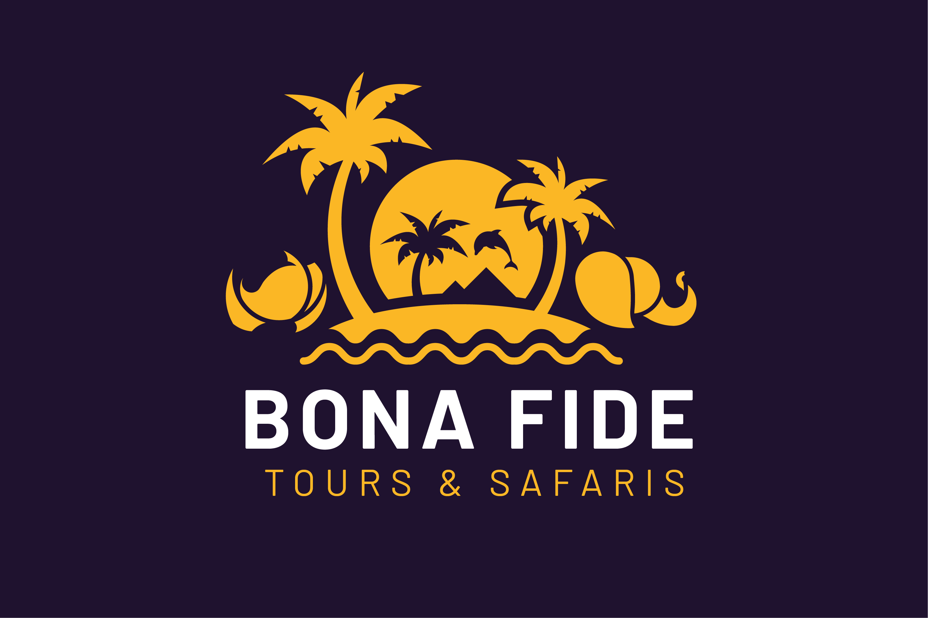 BONA FIDE TOURS AND SAFARIS