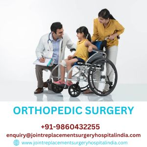 Top Orthopedic Surgery Hospital Manipal India