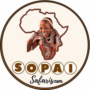 SOPAI AFRICAN SAFARIS